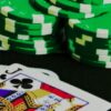 The Psychology of Blackjack: Staying Focused