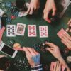 Online Poker vs. Live Poker: Key Differences and Similarities