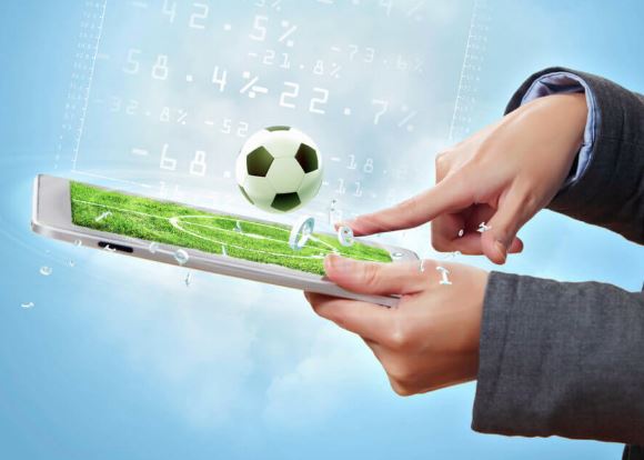 The Best Books on Sports Betting