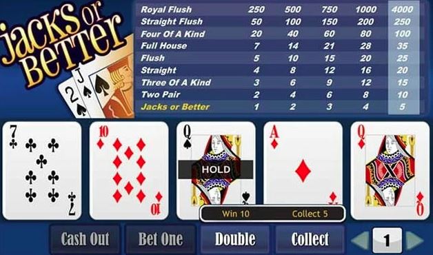 How to Play Video Poker Online Without Downloading Anything