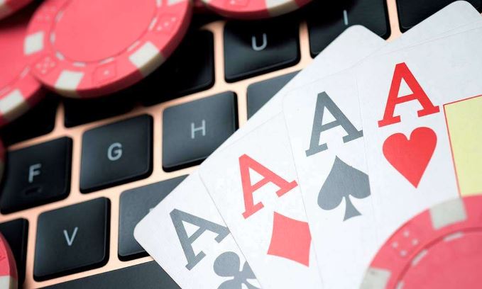Why Online Poker is Great for Virtual Hangouts